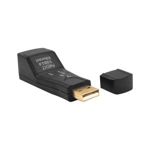 USB 젠더타입 유선랜카드 NEXT-220UL