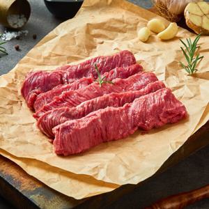 (신선집중) 구이용 갈매기살 1kg (무료배송)