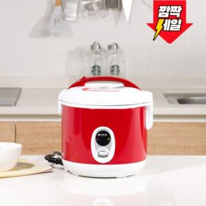 키친아트 전기 보온 밥솥 3~4인용
