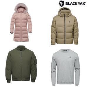 블랙야크 25S/S 신상 반팔티/바람막이/팬츠/티셔츠/등산복/등산바지 모음_반바지/집업/카라/냉감
