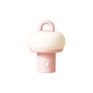 Mushroom 크리에이티브 무드등 거실스탠드 무드램프 휴대용 캠핑등