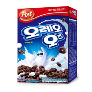 포스트 오레오 오즈 250g