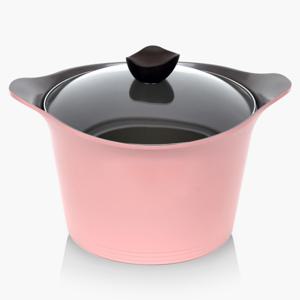 네오플램 애니 통주물 곰솥냄비 26cm 냄비 냄비세트