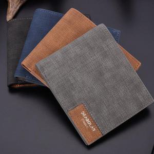 남학생 슬림지갑 남자 지갑 선물 추천 무료배송