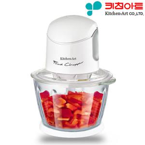 야채다지기 마늘 이유식 다지기 분쇄기 / 키친아트_아크바다지기_1리터