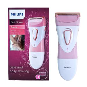 필립스 HP6306 /방수용 제모기/샤워중 제모/HP-6306