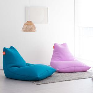 보니타 빈백 초대형 파우치 P302 에어매쉬 소파