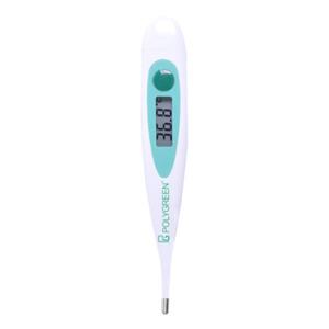 조인 전자체온계 KD-1351 LCD체온계 생활방수