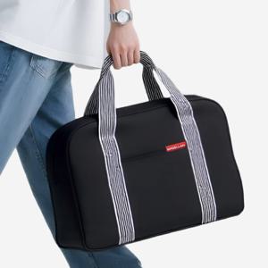 (파우치포함) 국내제작 덴버 여행 보스턴백 빅백 숄더백 토트백 여행용 여성 남자 노트북 가방