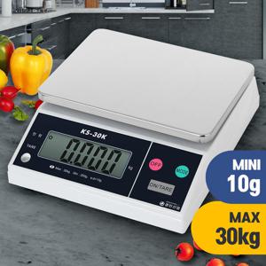 KS-30K 주방 계량 전자저울