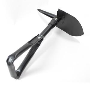 야전삽 다용도 접이식 3단 캠핑 텐트 레저 나무심기