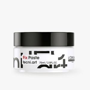 로레알 옴므 7 포스 포커 페이스트 헤어왁스 75ml