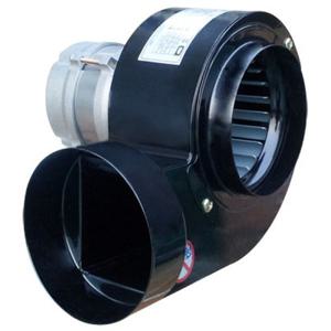 이노텍 TB-115 소형 송풍기 스프레이부스 닥트 배기팬