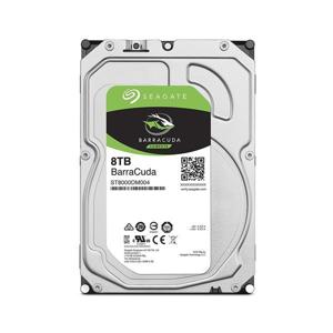 씨게이트 BarraCuda 하드디스크 8TB ST8000DM004