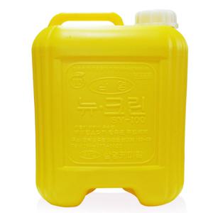 마이스토어 뉴크린 주방세제 13리터/ 업소용 대용량