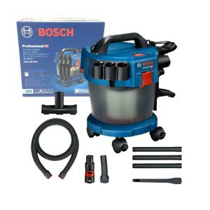 보쉬 GAS18V-10L Wheel Set 본체 바퀴포함 충전 공업용 청소기