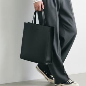 브랜드특허 프리미엄 MW 9001 남성 남자 숄더백 토트백 크로스백 노트북 서류 대학생 직장인 가방