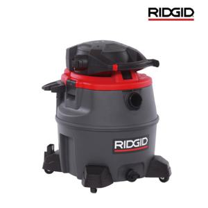 리지드 건습식 진공 청소기 WD1685 60L