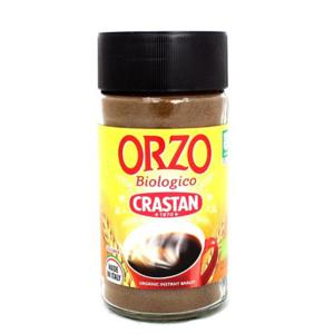 크라스탄 오르조 (유기농 오르조 85g) 임산부차