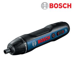 USB 충전 전동 미니 드라이버 Bosch Go 2세대 세트