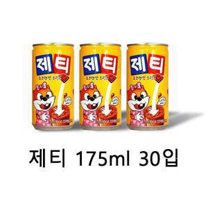 동서 제티캔 175ml 30입 초코렛드링크