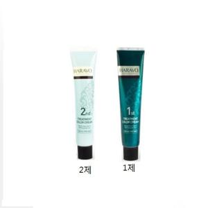 헤라보3N/헤라보 트리트먼트칼라크림60ml