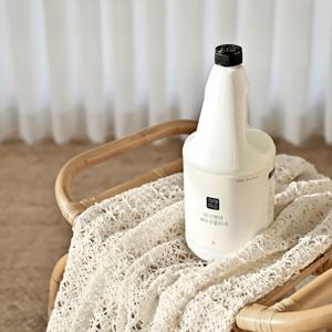 더 시원한 배수구클리너 2L 6개 세정제