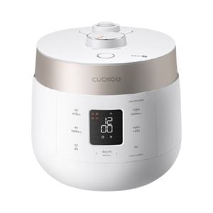 쿠쿠 CRP-ST1010FW 트윈프레셔 10인용 압력 밥솥 공식 인증점 SJ 최대 10% 중복쿠폰