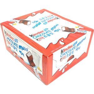 코스트코 킨더맥시/수입초콜릿