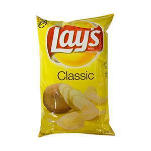 레이즈 클래식 감자칩 / 포테이토칩 수입과자