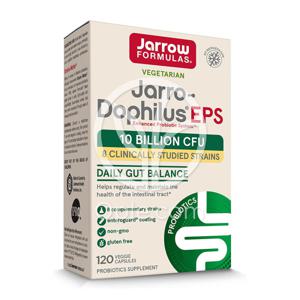 (오플닷컴) 자로우 도피러스 EPS 100 억 유산균 120 베지캡슐 실온보관 프로바이오틱스 빠른직구