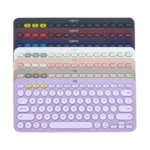 로지텍 K380 블루투스 키보드 영문자판 벌크