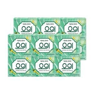 동산 오이비누 90g 12개