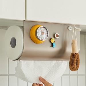 주방정리용품 SOK 마일드 키친타올 마그네틱 랙 2종