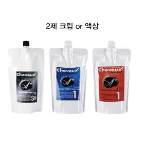 디어스슈보A+ 볼륨매직스트레이트 강모 건강모 손상모