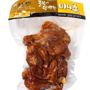 삼우 미니족발700g