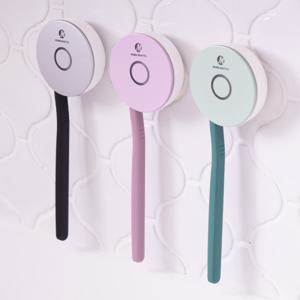 홈마블 휴대용 무선 칫솔 살균기 TS10 핑크