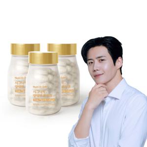 시그니처 양태반 콜라겐 3병 6개월분