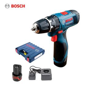 보쉬 충전 임팩 전동드릴 드라이버 GSB120-LI 배터리1