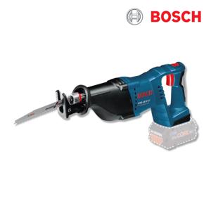 보쉬 GSA18V-LI Solo 18V 충전 컷쏘 베어툴 몸체만
