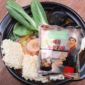 오지상 해물누룽지탕 1kg