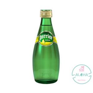 페리에탄산수 레몬 330mlx24ea