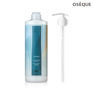 오제끄실크 바디 필링 프리미엄 1L