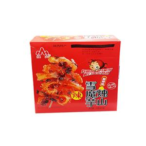 설곤약 마라맛 1BOX - (18g/20봉) 중국 간식 안주