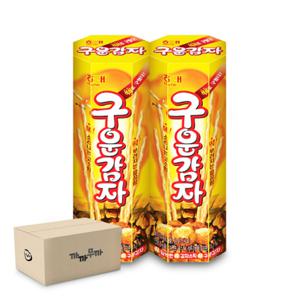 해태 구운감자 2번들 48g (1박스-15개)