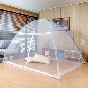 비엘라 간편한 원터치 모기장 1~2인용(120x200)