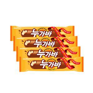 해태 누가바 아이스크림 40개 / 바 아이스크림