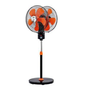 업소용선풍기/양방향선풍기/더블헤드선풍기/GSDF-2150