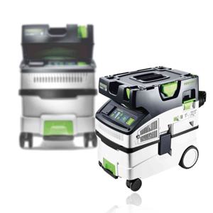 페스툴 CTL MIDI I 집진기 이동식 먼지 분진 청소기