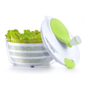 스타일 야채탈수기 24x20cm 상추 깻잎 채소탈수기